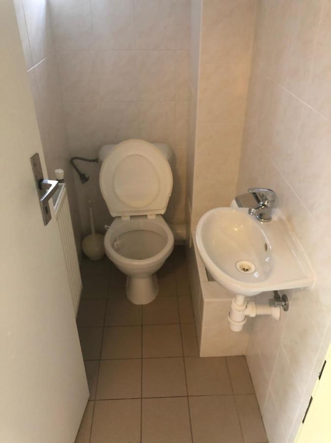 Chalet Ctyricitka Na Stastnem Kopci *