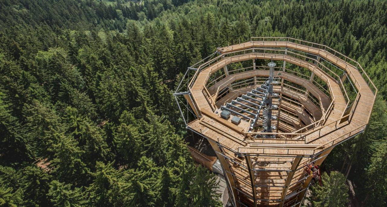 Ctyricitka Na Stastnem Kopci Chalet Cerny Dul