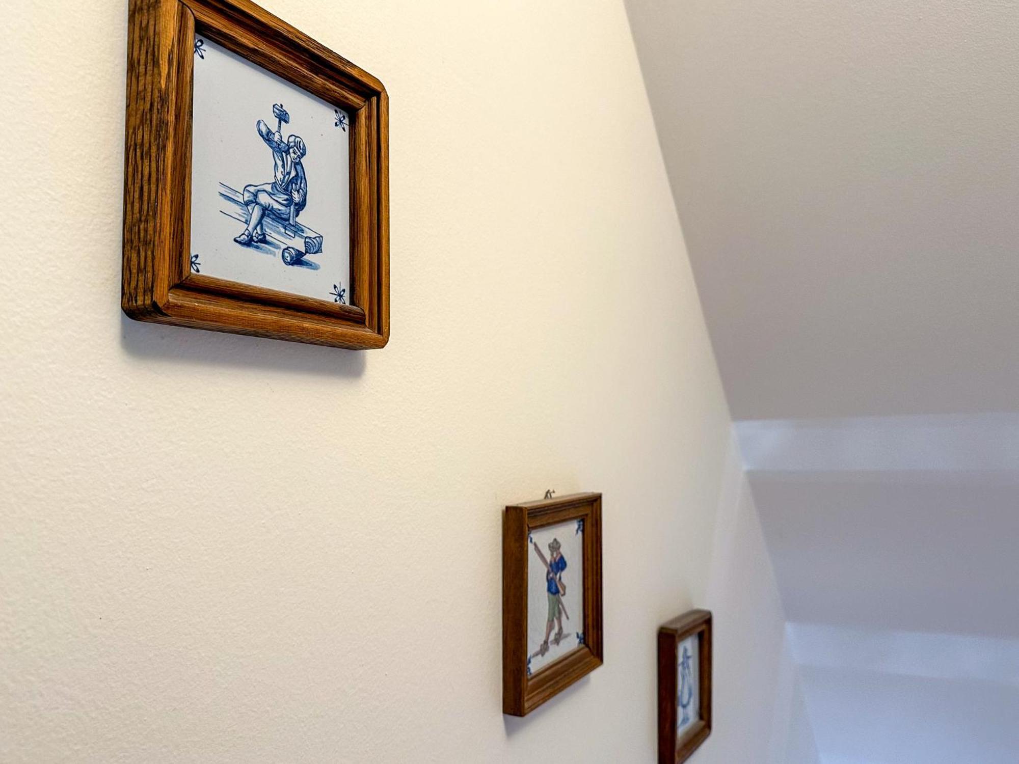 Chalet Ctyricitka Na Stastnem Kopci *