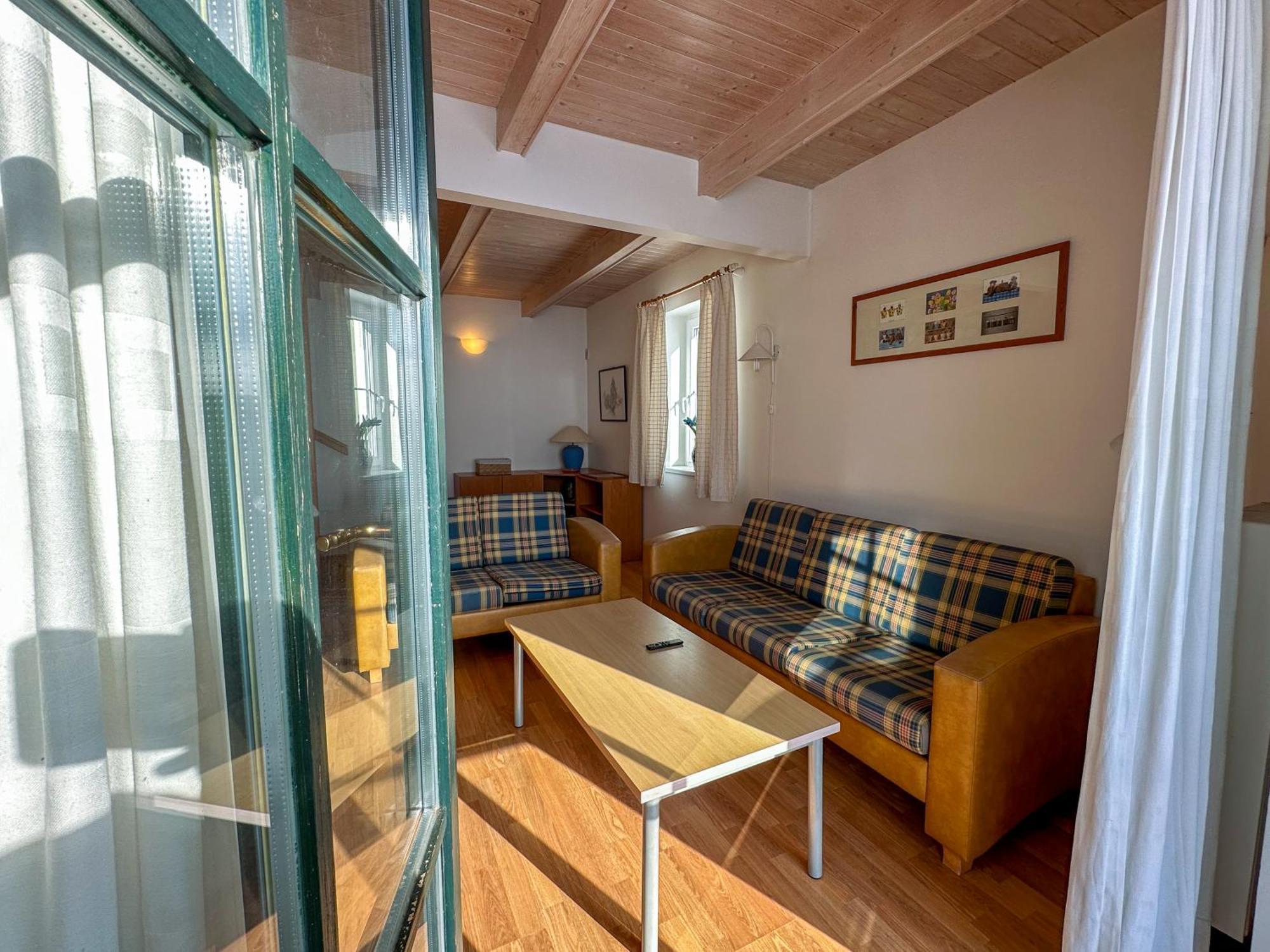 Chalet Ctyricitka Na Stastnem Kopci Cerny Dul